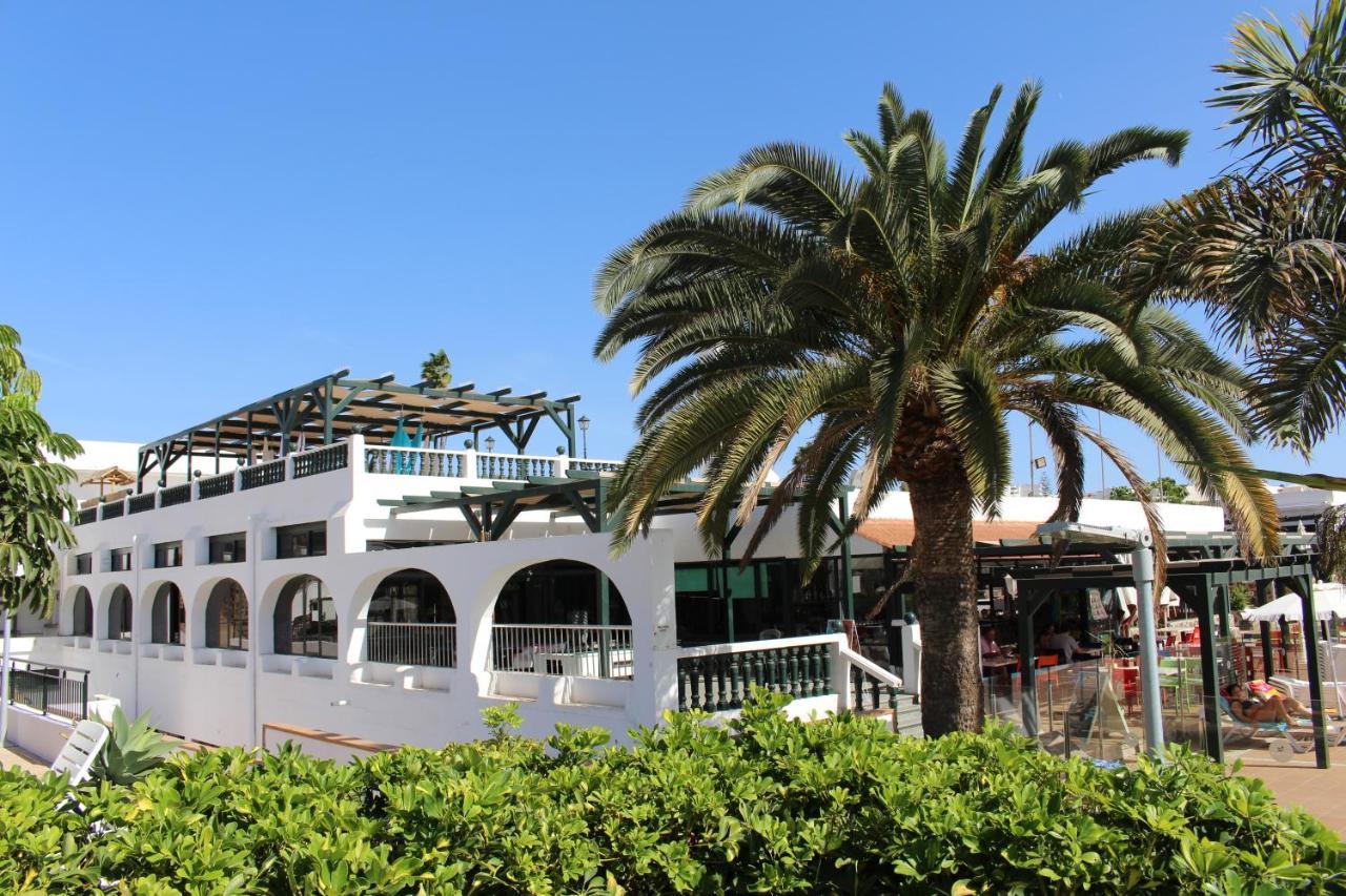 Marlenghi Apartments B 14 Maspalomas  Exterior foto